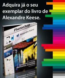 Livro Alexandre Keese